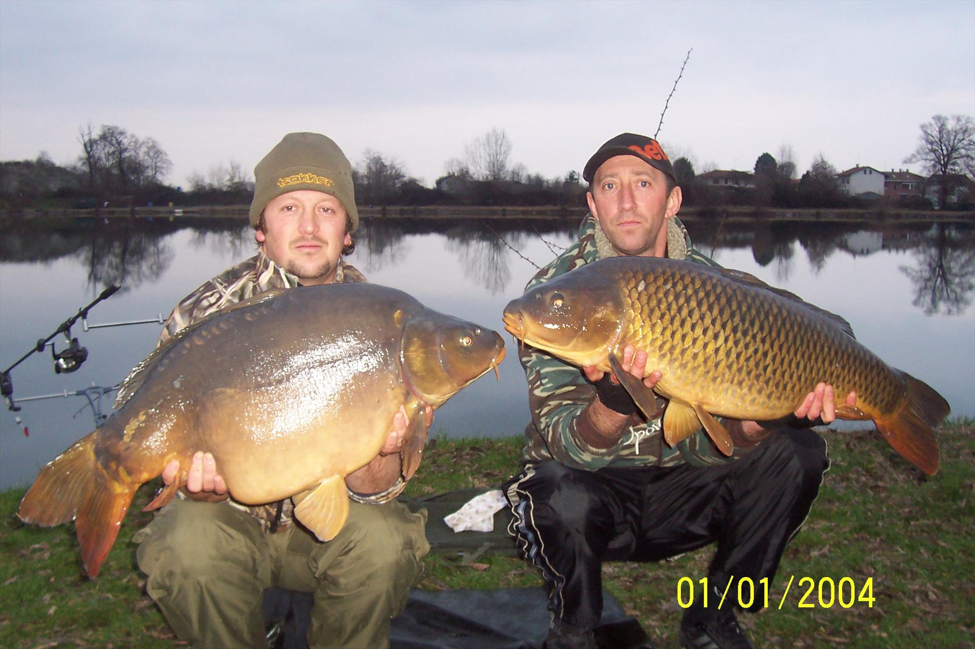 florian tanasa  Partide de pescuit cu prietenii. - 1001146.JPG